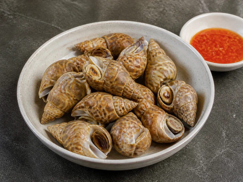 贡贡 / Gong Gong